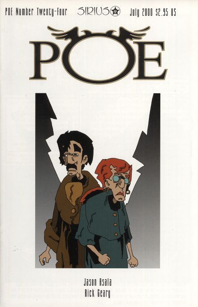 Poe #24 (2000)