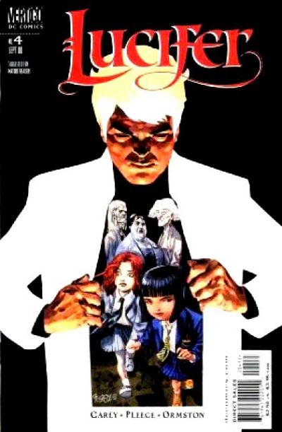 Lucifer #4 (2000)