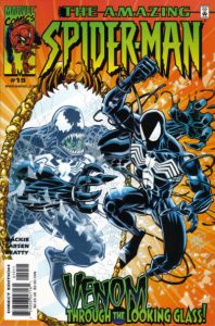 Amazing Spider-Man #19 (2000)