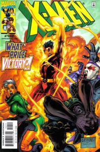 X-Men #102 (2000)