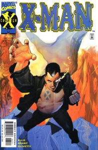 X-Man #65 (2000)