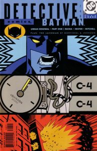 Detective Comics #748 (2000)