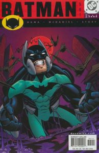 Batman #581 (2000)