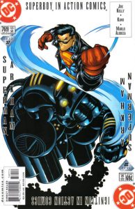 Action Comics #769 (2000)