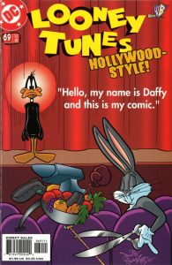 Looney Tunes #69 (2000)