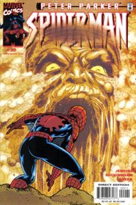 Peter Parker: Spider-Man #22 (2000)