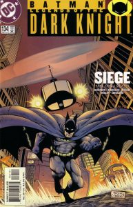 Batman: Legends of the Dark Knight #134 (2000)