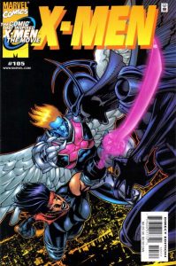 X-Men #105 (2000)