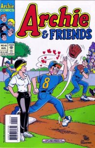 Archie & Friends #42 (2000)