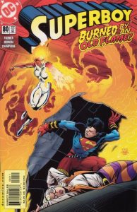 Superboy #80 (2000)