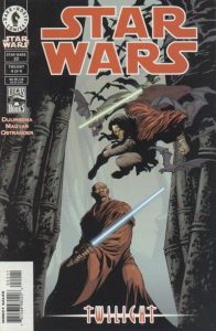 Star Wars #22 (2000)