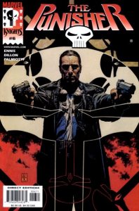 The Punisher #6 (2000)