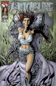 Witchblade #42 (2000)