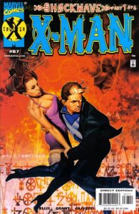 X-Man #67 (2000)