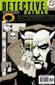 Detective Comics #750 (2000)