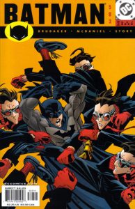 Batman #583 (2000)