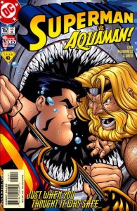 Superman #162 (2000)
