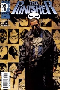 The Punisher #7 (2000)