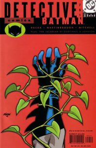 Detective Comics #751 (2000)