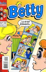 Betty #90 (2000)