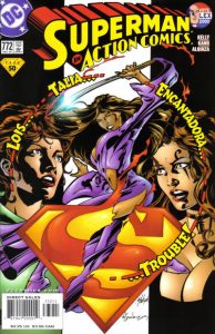Action Comics #772 (2000)