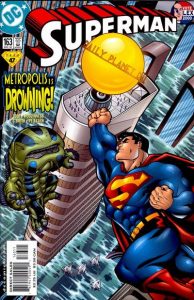 Superman #163 (2000)