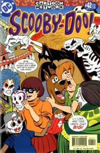 Scooby-Doo #42 (2000)