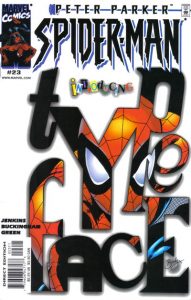 Peter Parker: Spider-Man #23 (2000)