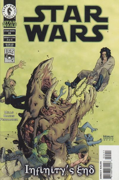Star Wars #24 (2000)