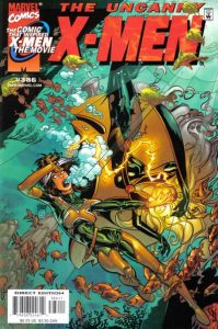 X-Men #386 (2000)