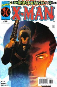X-Man #69 (2000)