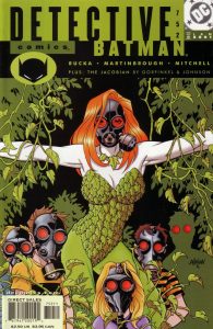 Detective Comics #752 (2000)
