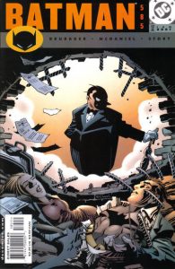 Batman #585 (2000)