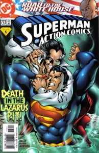 Action Comics #773 (2000)