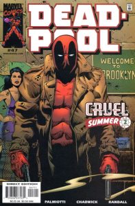 Deadpool #47 (2000)