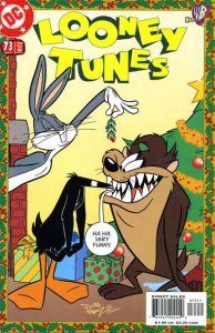 Looney Tunes #73 (2000)
