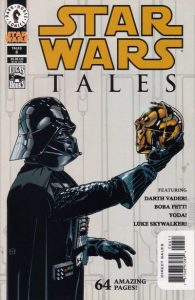 Star Wars Tales #6 (2000)
