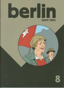 Berlin #8 (2000)