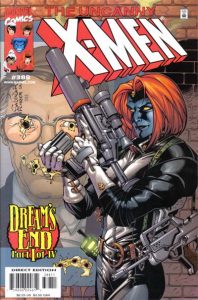 X-Men #388 (2000)
