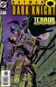 Batman: Legends of the Dark Knight #138 (2000)