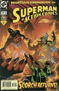 Action Comics #774 (2000)
