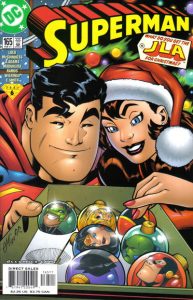 Superman #165 (2000)