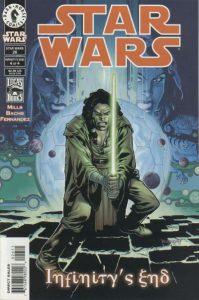 Star Wars #26 (2001)