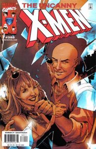 X-Men #389 (2001)
