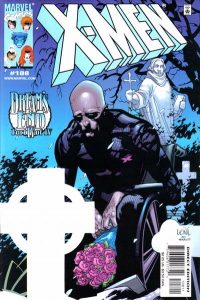 X-Men #108 (2001)