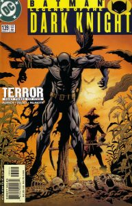 Batman: Legends of the Dark Knight #139 (2001)
