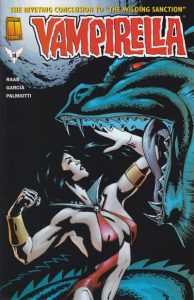 Vampirella #14 (2001)