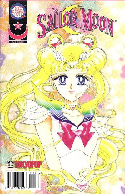 Sailor Moon #29 (2001)