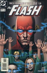 Flash #171 (2001)