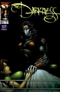 The Darkness #37 (2001)